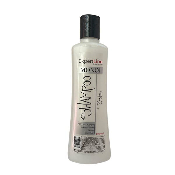 Shampoo Argan