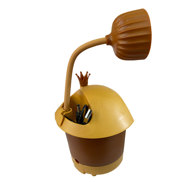 Mini Lampara Capybara 1#