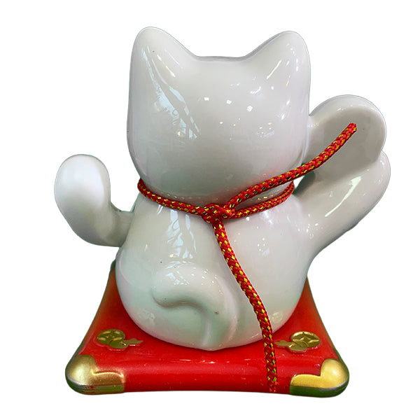 Gato De La Fortuna Chico