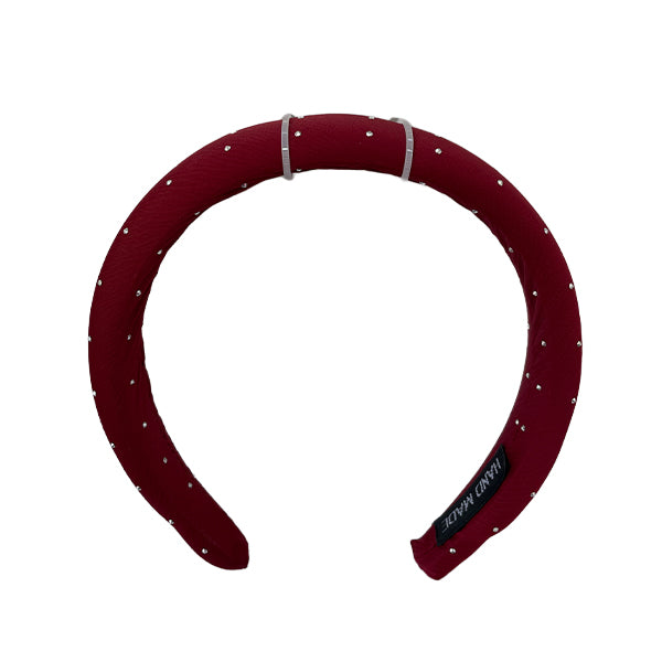 Cintillo Mini Perlas