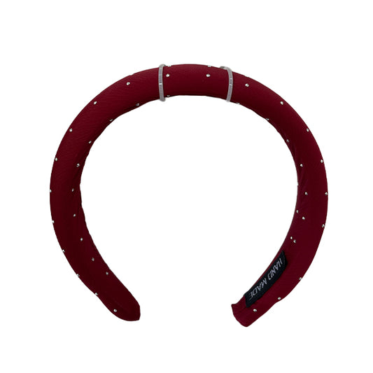 Cintillo Mini Perlas