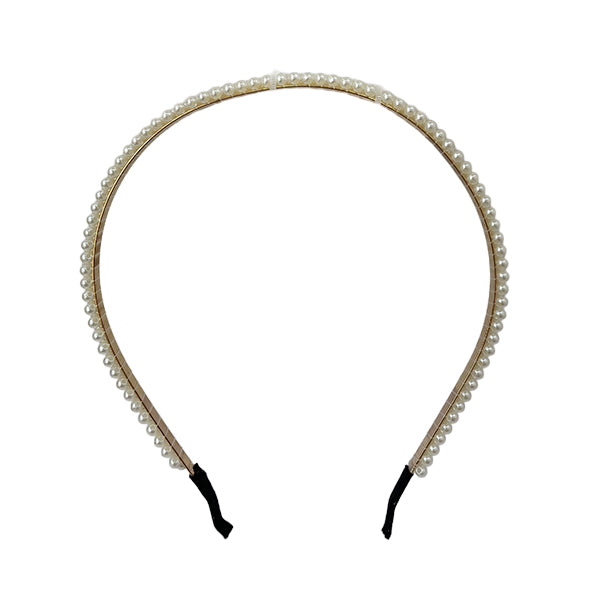 Cintillo Con Brillos