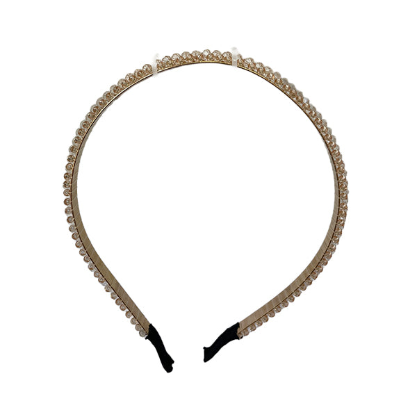 Cintillo Con Brillos