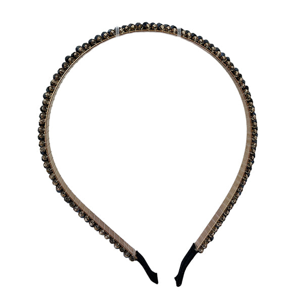 Cintillo Con Brillos