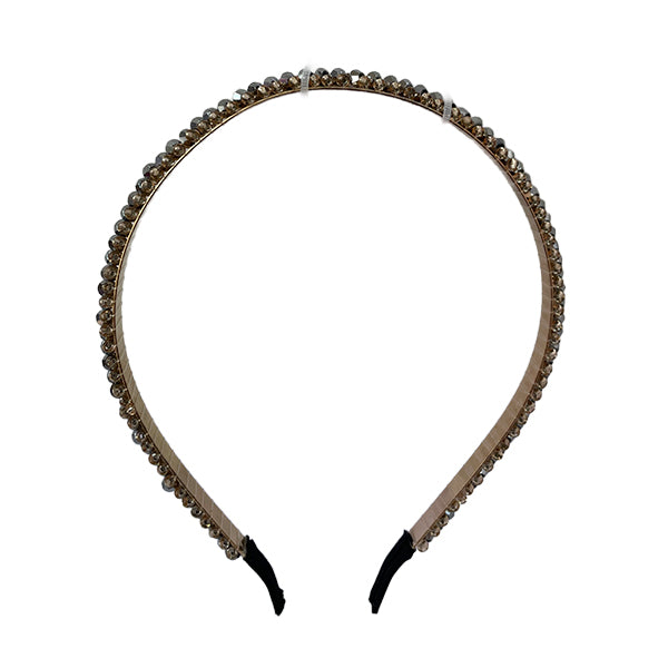 Cintillo Con Brillos