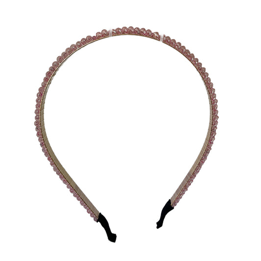 Cintillo Con Brillos