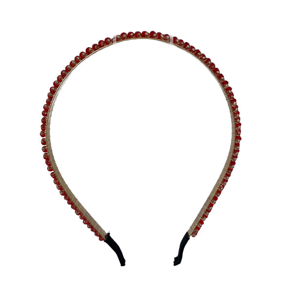 Cintillo Con Brillos