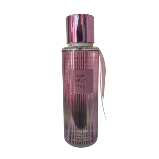 Fragance Mist