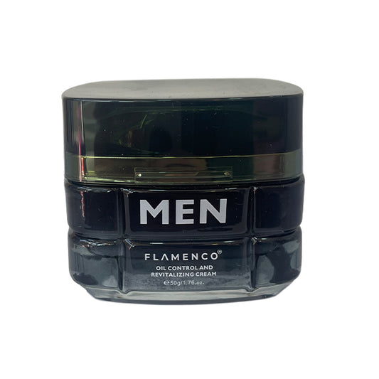 Crema Hidratante De Hombre