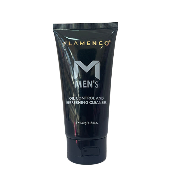 Limpiador Facial De Hombre