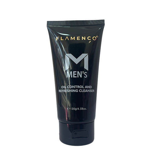 Limpiador Facial De Hombre