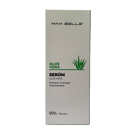 Serum Aloe Vera