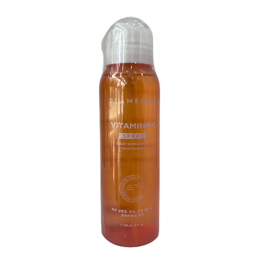 Spray Hidratante Vitamina C