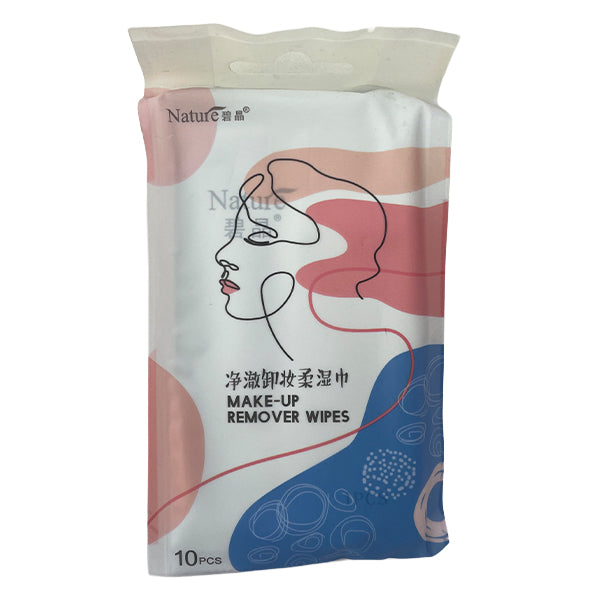 Pack Toallitas Desmaquillante