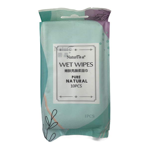 Pack Toallitas Hidratantes