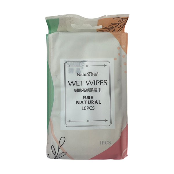 Pack Toallitas Hidratantes