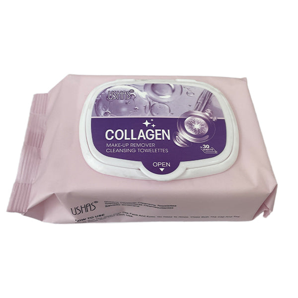 Toallita Desmaquillante