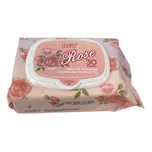 Toallita Desmaquillante