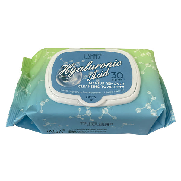 Toallita Desmaquillante