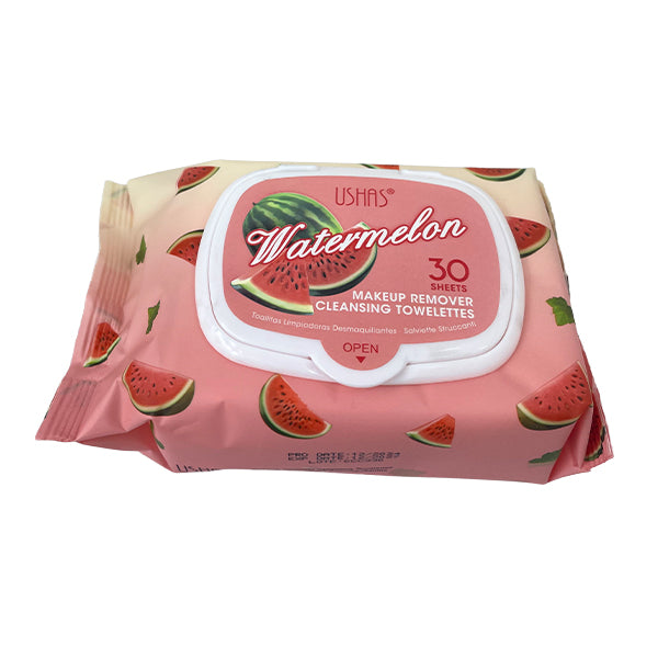 Toallita Desmaquillante