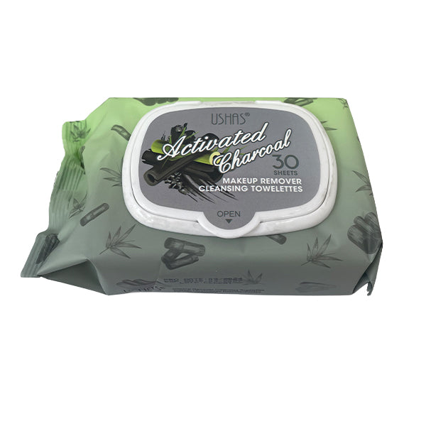 Toallita Desmaquillante