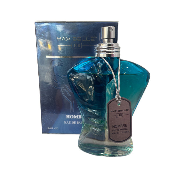 Perfume Hombre 110