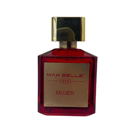 Perfume Mujer 312