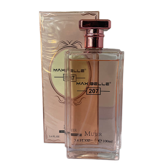 Perfume Mujer 207