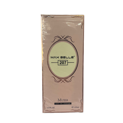 Perfume Mujer 207