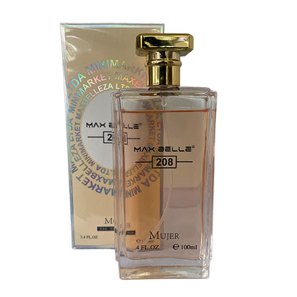 Perfume Mujer 208