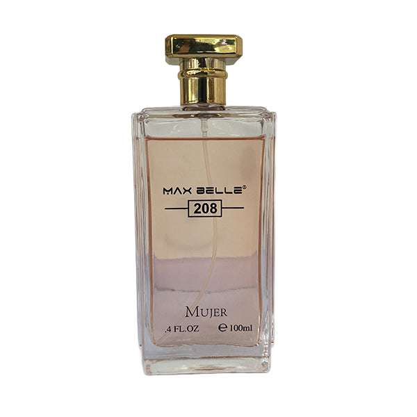 Perfume Mujer 208