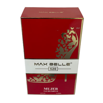 Perfume Mujer 520