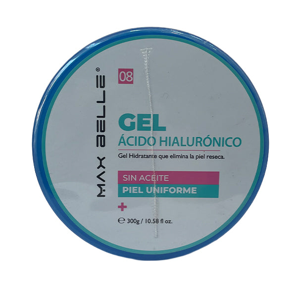Gel Hidratante