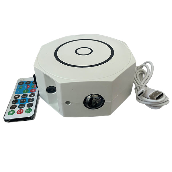 Proyector Con Parlante Bluetooth