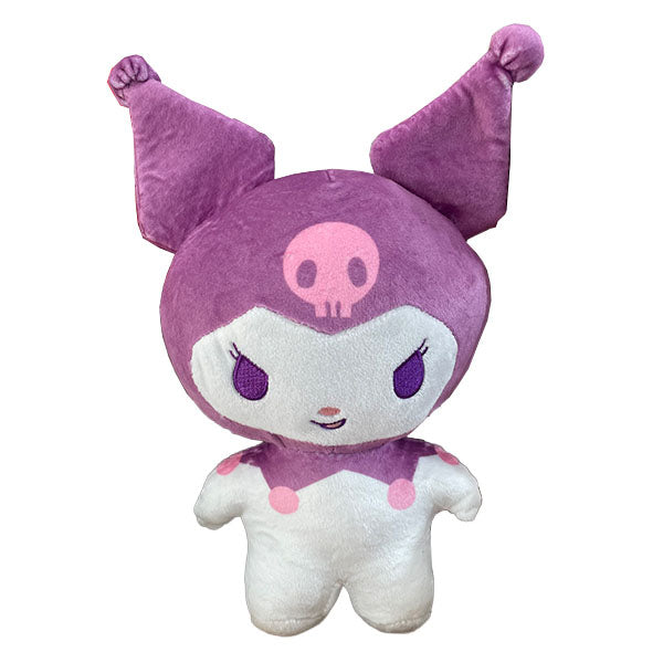 Peluche Kuromi Pequeño