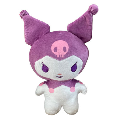 Peluche Kuromi Pequeño