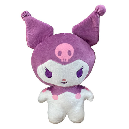 Peluche Kuromi Pequeño