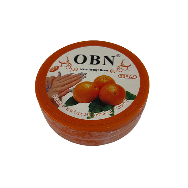 Toallitas Removedoras