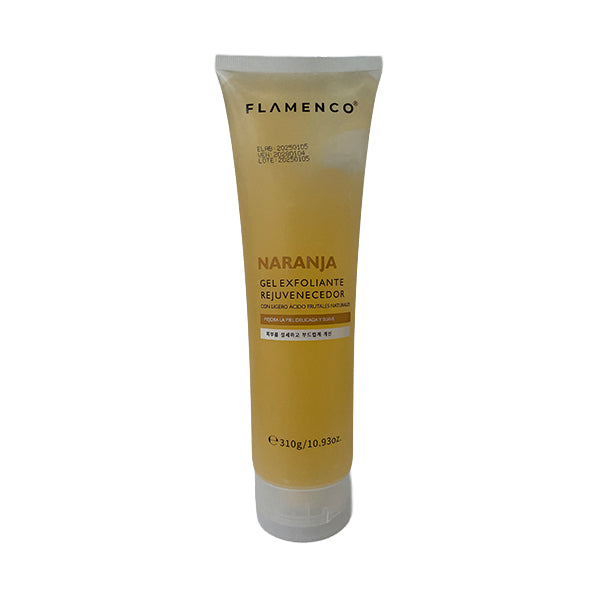 Gel Exfoliante