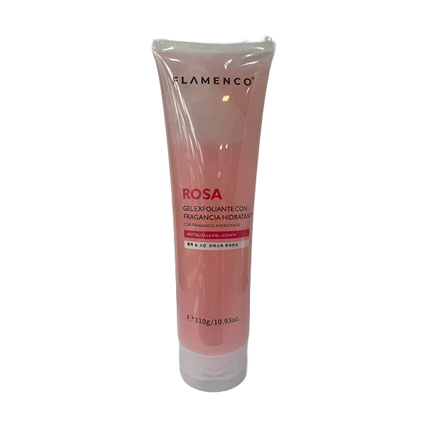 Gel Exfoliante