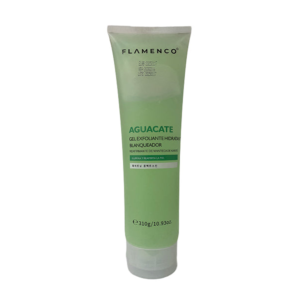 Gel Exfoliante
