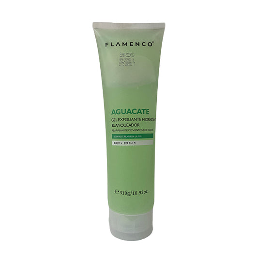 Gel Exfoliante