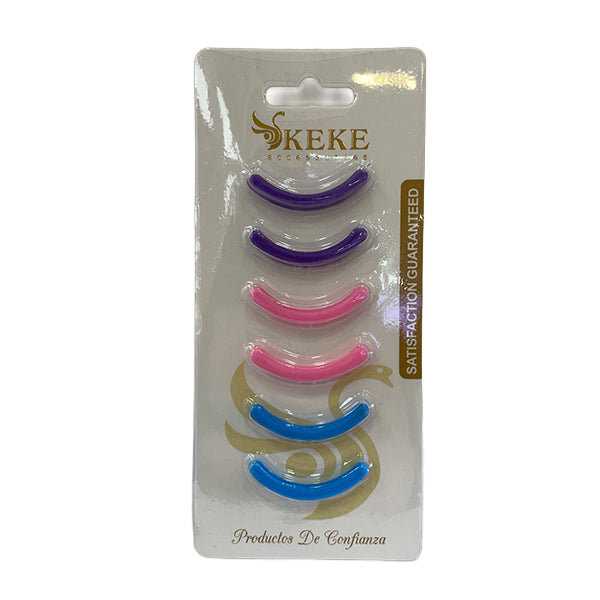 Gomas De Repuesto Encrespador