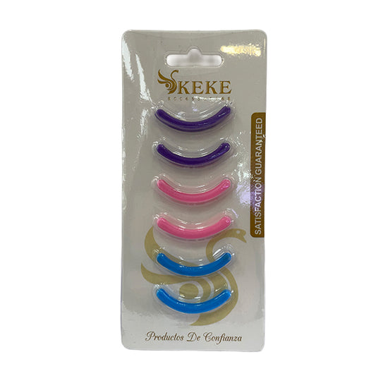 Gomas De Repuesto Encrespador