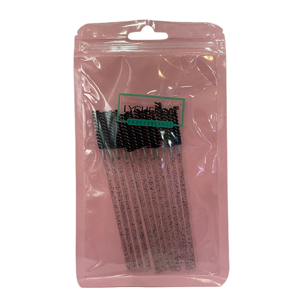 Estilo De Rizo Para Pestañas