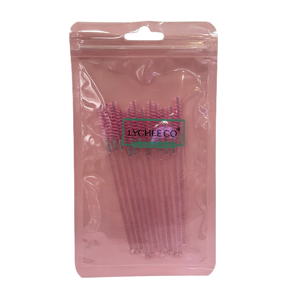 Estilo De Rizo Para Pestañas