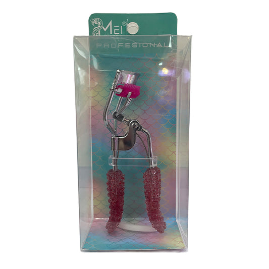 Encrespador Pestañas Cola de Sirena