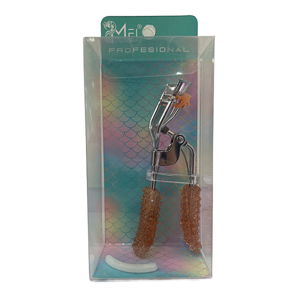 Encrespador Pestañas Cola de Sirena