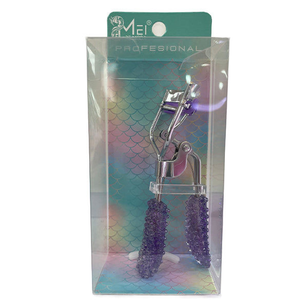 Encrespador Pestañas Cola de Sirena