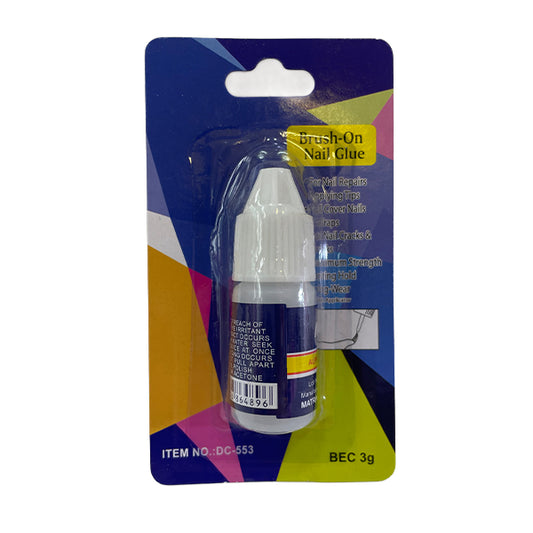 Pegamento para Uñas